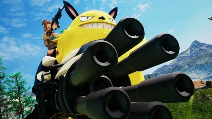 Grizzbolt breeding guide